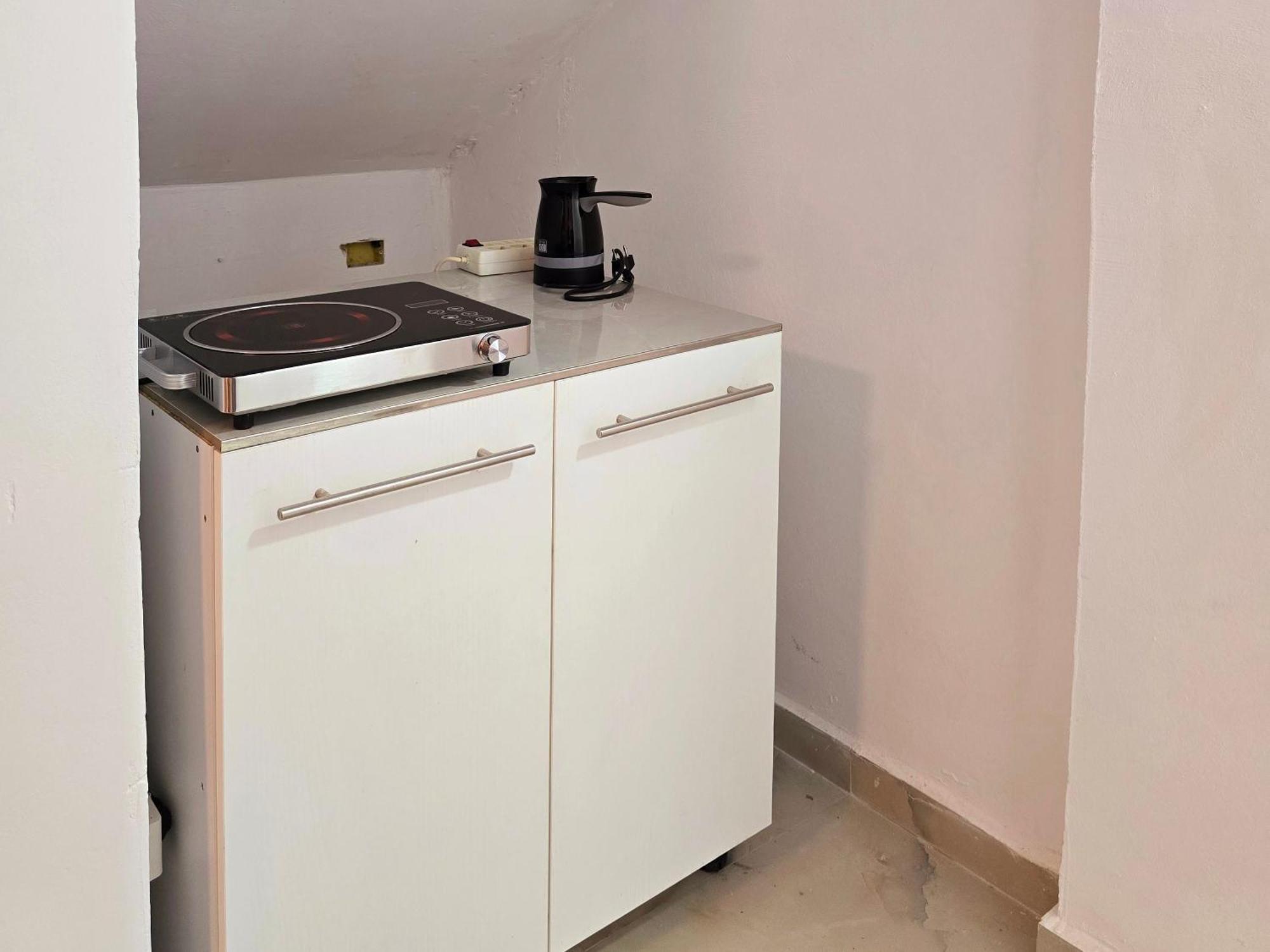 Villa Biorn House Sarandë Habitación foto