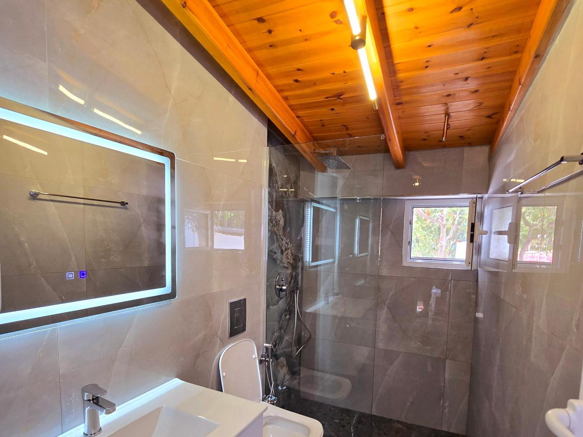 Villa Biorn House Sarandë Habitación foto